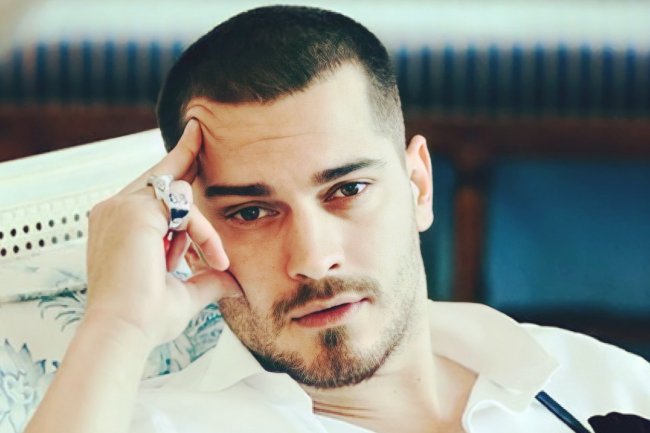 Cagatay Ulusoy ima ozbiljan privatan biznis