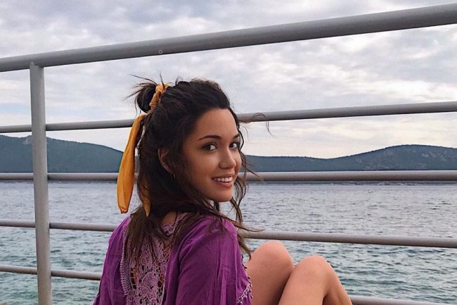 Hazal Subasi o traumi iz detinjstva koju ima i dan danas!