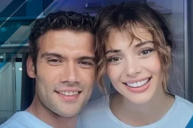 Caner Topcu o sebi i pripremama za seriju