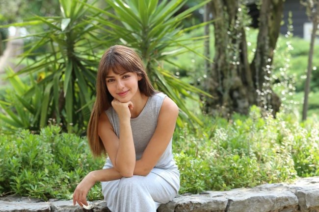 Aslihan Malbora -  da li serija Darmaduman koči njenu svetlu budućnost?!