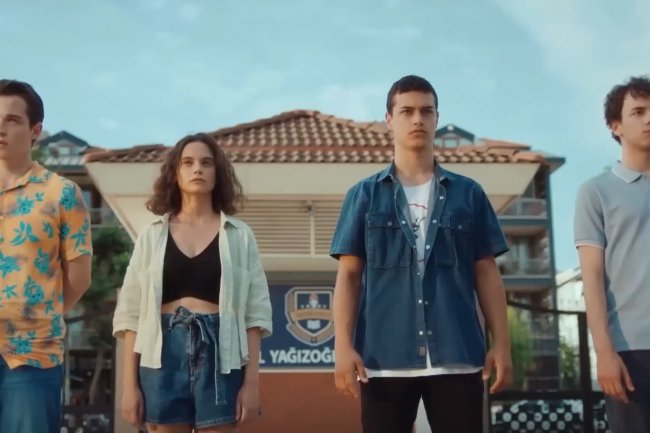 Taktika iz serije Tozluyaka ne uspeva za Darmaduman i Gecenin Ucunda
