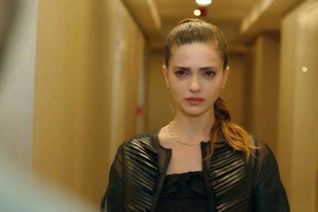 Objavljena video najava turske serije Hayatimin Sansi / Šansa za moj život (VIDEO)