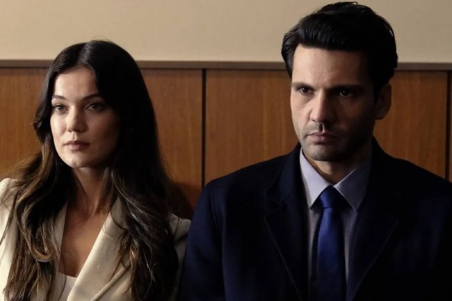 Novo ubistvo donosi nove zaplete u seriji Yargi / Presuda