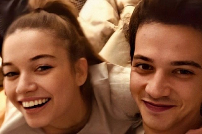 Mert Yazicioglu i Afra Saracoglu – Rekla je NE! (FOTO)
