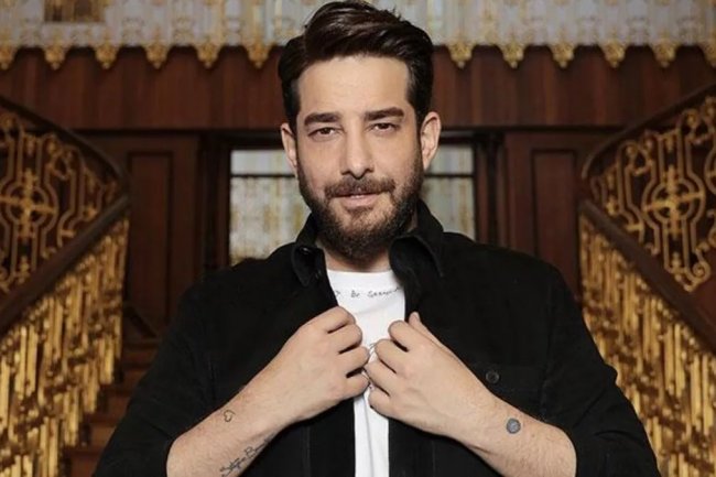 Enis Arikan dobio podršku kolega iz serije Camdaki Kiz