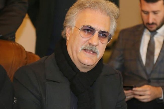 Tamer Karadagli počeo snimanje nove serije Serhat!