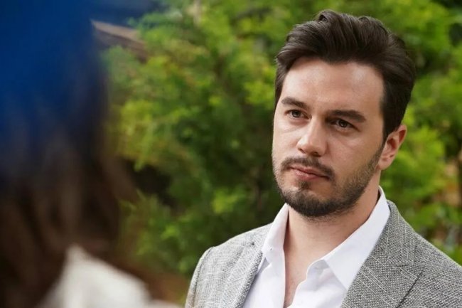 Ismail Ege Sasmaz o njegovoj maloj osveti