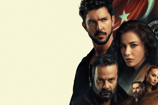 Nova turska TV serija Sipahi počinje u decembru