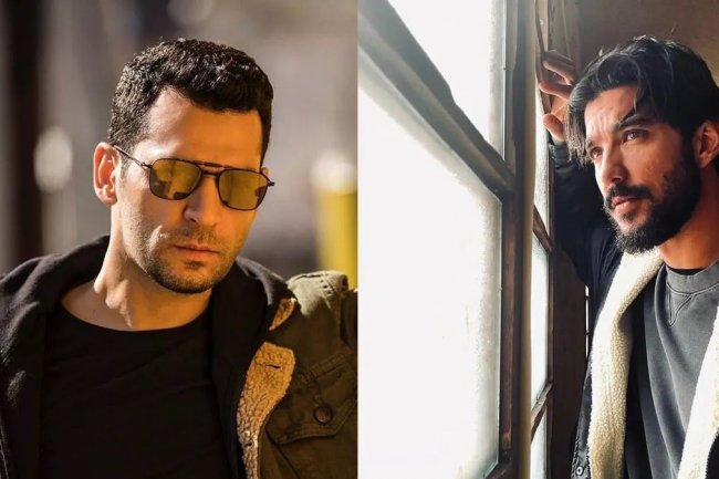 Murat Yildirim vs. Kaan Yildirim – ko će biti bolji?!