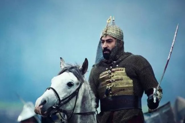 Da li je ova serija razlog zbog kog Kenan Imirzalioglu izbegava TV projekte?!