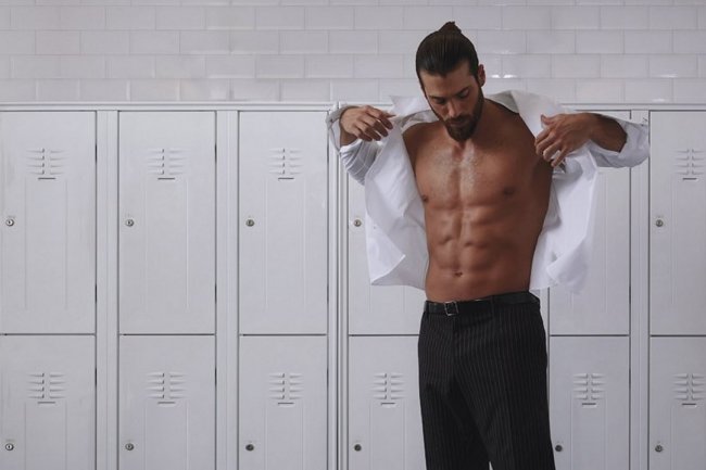 Can Yaman razočarava turske fanove?!