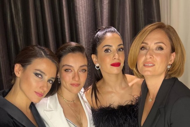 Merve Dizdar će pokušati da osvoji srca publike novim projektom