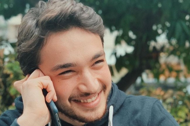 Burak Dakak u još jednoj seriji!