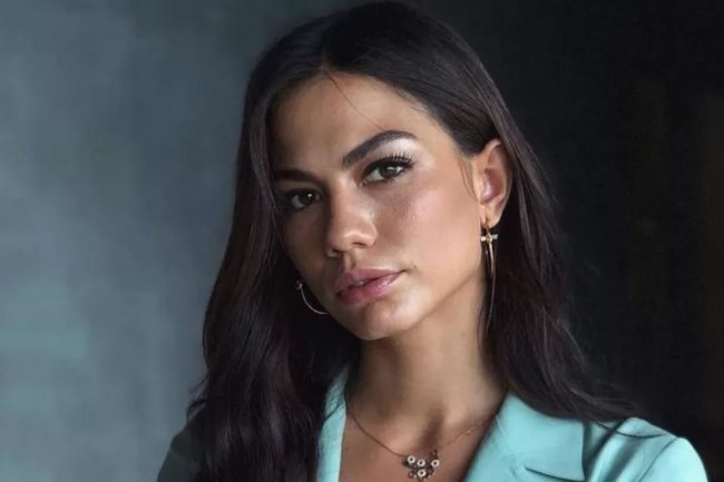 Demet Ozdemir potvrdila pregovore za novu seriju