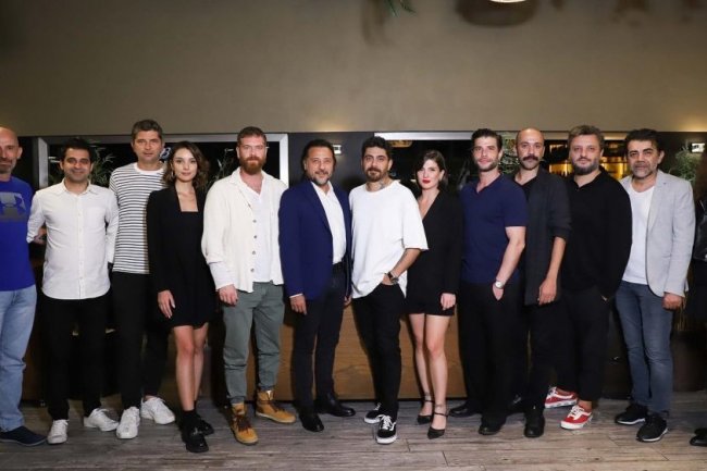 Turska serija Sifirinci Gun / Nulti dan nije ni počela, a već postoje brige!