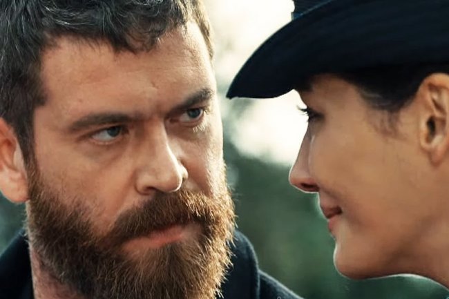 Objavljena prva video najava nove turske serije Sifirinci Gun / Nulti dan (VIDEO)