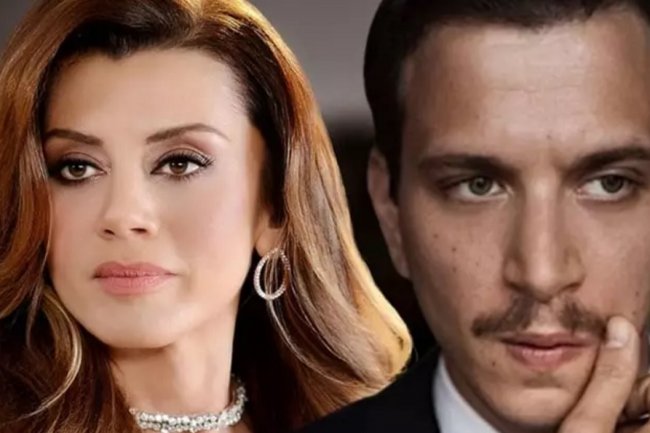 Gokce Bahadir i zvanično uz Selahattina Pasalija u novoj seriji Omer