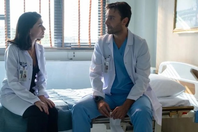 Kraj za tursku seriju Hayat Bugun | Život danas