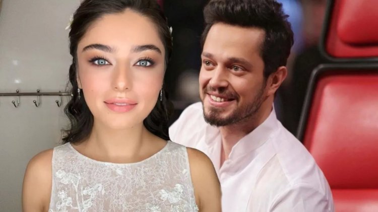 Nova romansa izmedju turskih glumaca – Ayca Aysin Turan i Murat Boz?!