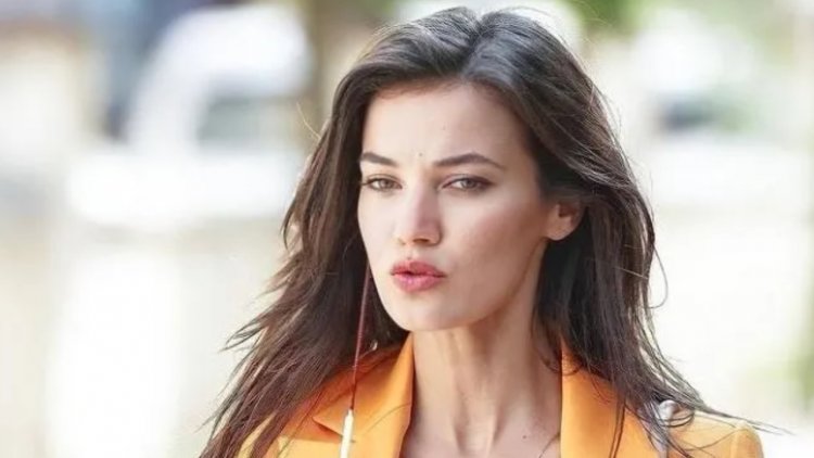 Pinar Deniz najpopularnija medju turskim glumcima protekle nedelje