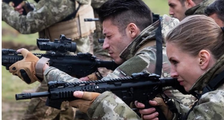 Počelo snimanje nove turske vojne serije 9 Oguz | Deveti sin