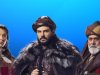 Razočaravajući početak serije Barbaros Hayreddin Sultanin Fermani
