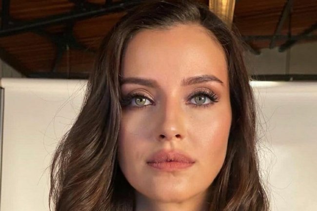 Irem Helvacioglu šokirala priznanjem o nasilju koje je doživela!