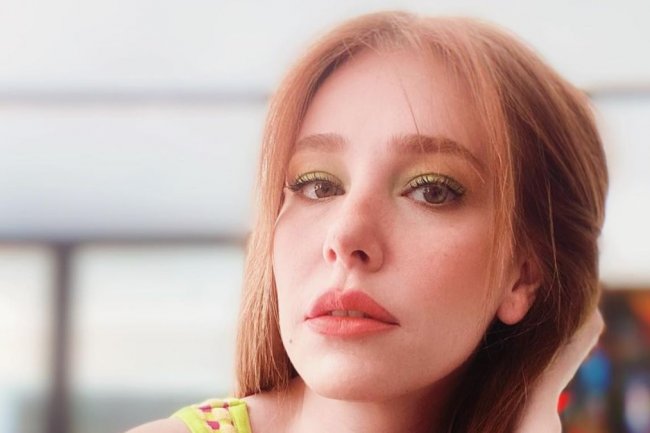 Elcin Sangu je već privukla pažnju ulogom u seriji Cop Adam / Čiča gliša