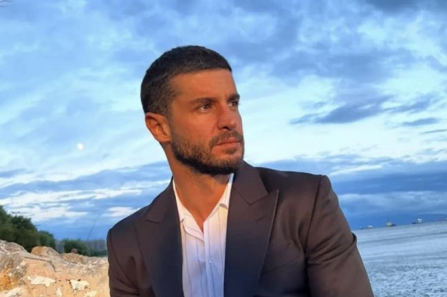 Berk Oktay otkrio svoju tajnu uspeha i izbora dobrih serija