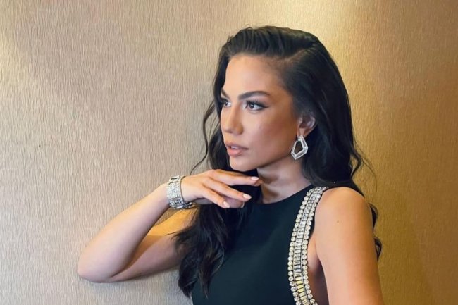 Demet Ozdemir prihvatila glavnu ulogu u TV seriji Benim Adim Farah / Zovem se Farah