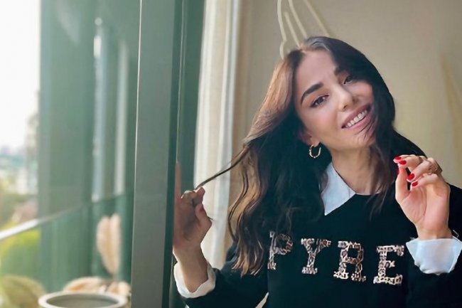 Ozge Gurel prošla posebnu obuku zbog serije Sipahi