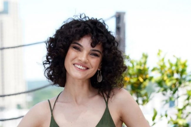 Nazli Senem Unal - najlepši i najbolji negativac u serijama!