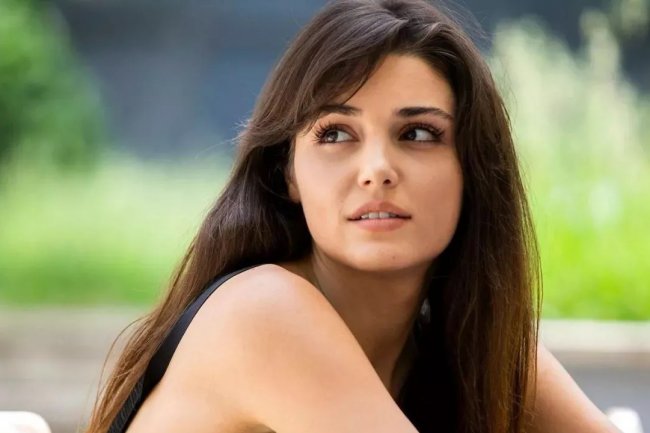 Hande Ercel ima novu seriju, snimanje tek na leto!