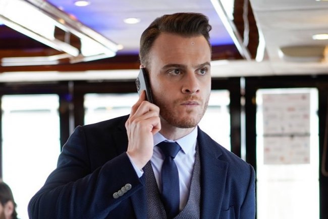 Kerem Bursin – Turske i latino serije su iste po strasti!