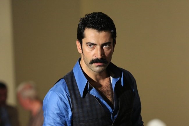 Kenan Imirzalioglu želi da se vrati u serije, ali nešto (uvek) fali?!
