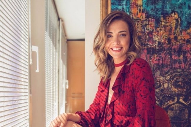 Popularnost Irem Sak je u ozbiljnom porastu