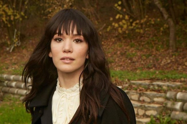 Hazal Subasi o seriji Sicak Kafa / Usijana glava