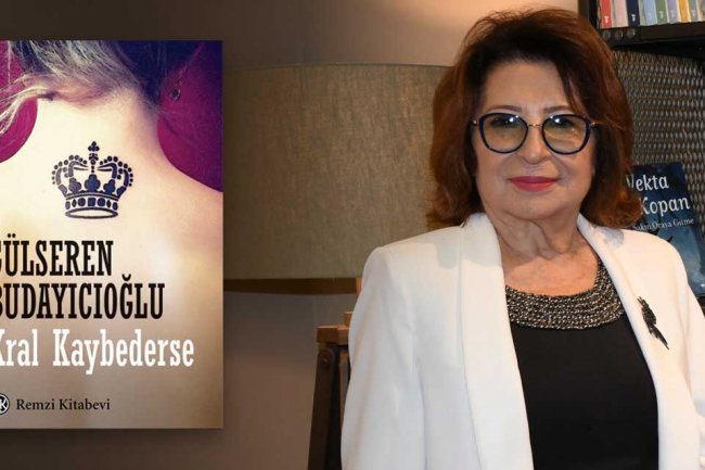 Novo odlaganje serije Kral Kaybederse / Ako kralj izgubi