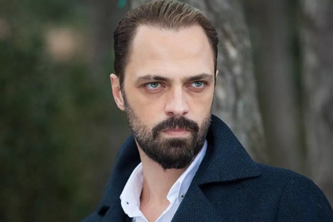 Ertan Saban je jučerašnji slavljenik