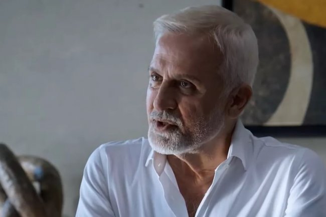 Talat Bulut kritikovao scenario serije Tuzak / Klopka!
