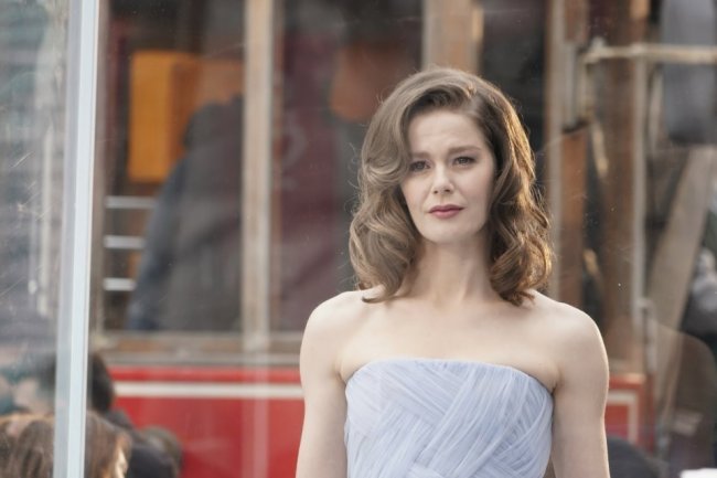 Burcu Biricik umorna od snimanja TV serija