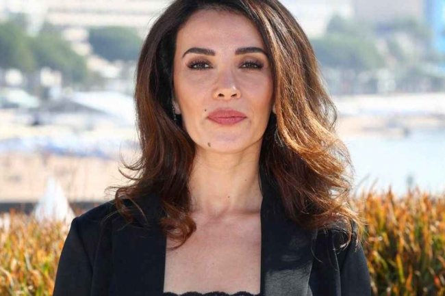 Songul Oden je veoma emotivna zbog nove serije