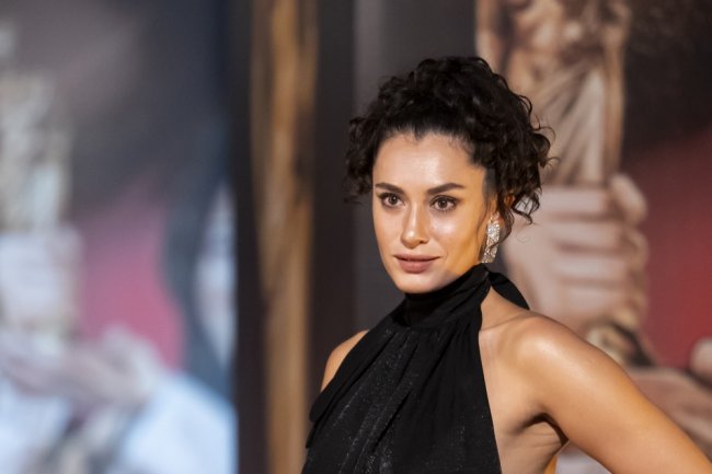 Hande Dogandemir najavila nove projekte