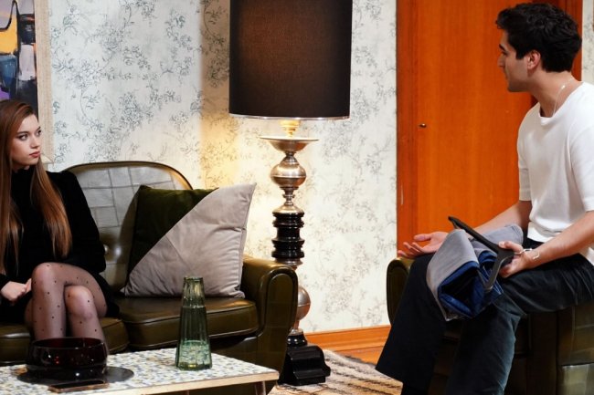 Turska serija Yali Capkini ušla na svetsku rang listu!