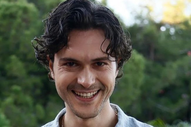 Alperen Duymaz u seriji EGO - kakav lik nas čeka?