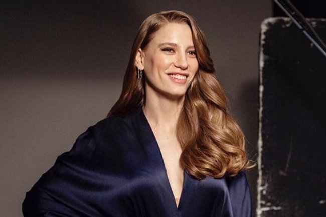 Serenay Sarikaya u novoj TV seriji, postala partnerka Kivancu Tatlitugu!