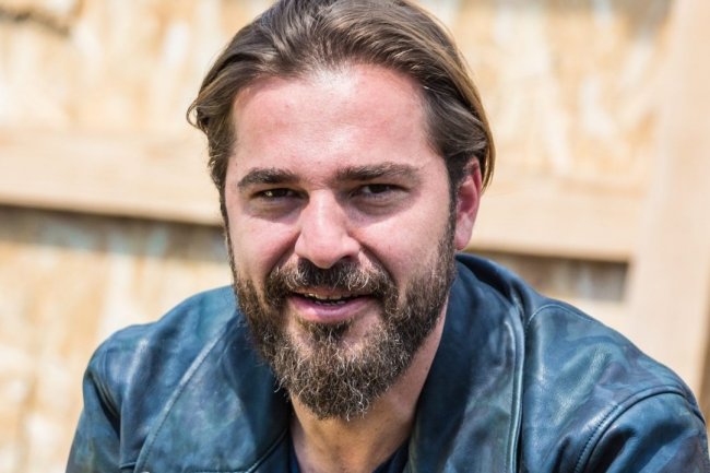 Engin Altan Duzyatan i serija Cop Adam / Čiča gliša - dobra kombinacija?!