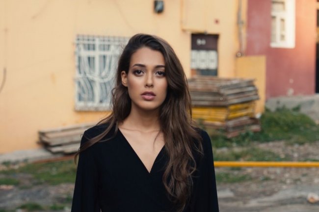 Zapanjujuća ispovest Dilan Cicek Deniz