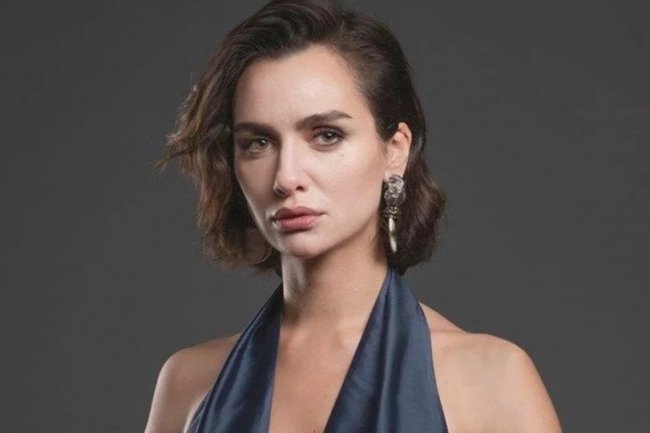 Kako se Birce Akalay oslobodila viška kilograma?