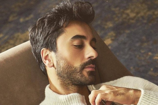 Pitali ste se gde je Gokhan Alkan? Evo odgovora! (FOTO)